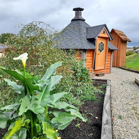 Adorable Chalet Pouligney-Lusans 외부 사진