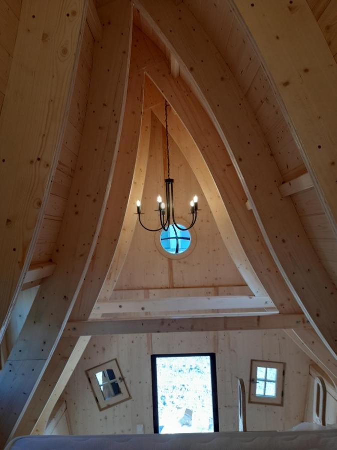 Adorable Chalet Pouligney-Lusans 외부 사진
