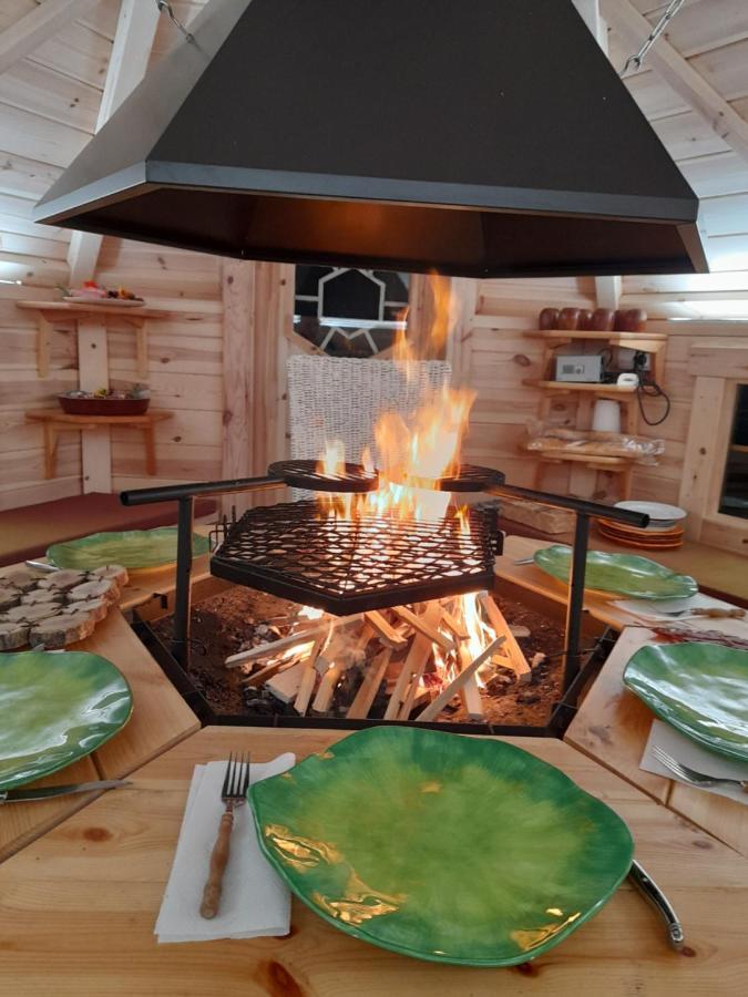 Adorable Chalet Pouligney-Lusans 외부 사진