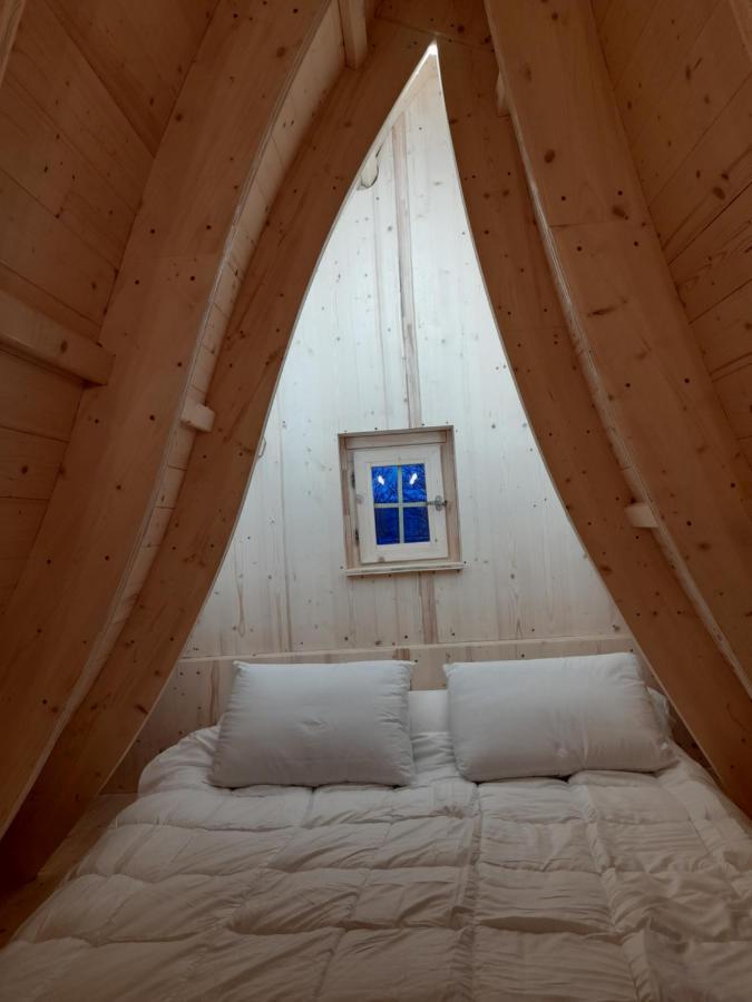 Adorable Chalet Pouligney-Lusans 외부 사진