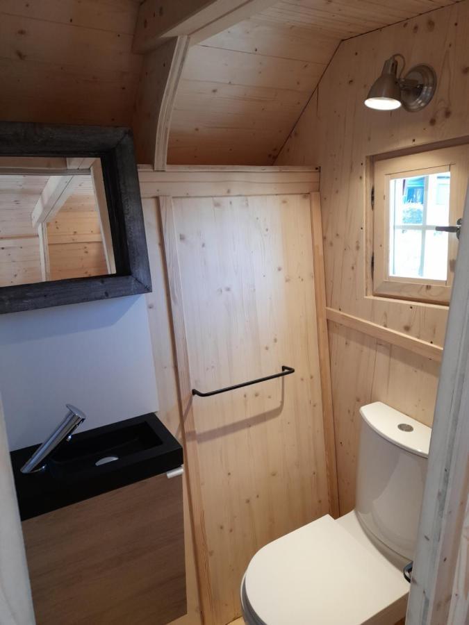 Adorable Chalet Pouligney-Lusans 외부 사진